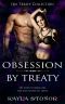 [Qui Treaty Collection 06] • Obsession By Treaty